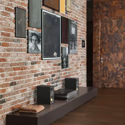 Klipsch R-40PM Noir Avec fil - Vue supplémentaire 10