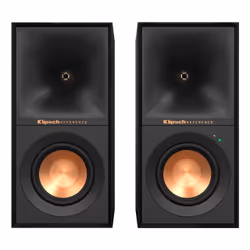 Klipsch R-40PM Noir Avec fil