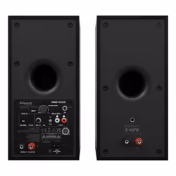 Klipsch R-40PM Noir Avec fil - Vue supplémentaire 6
