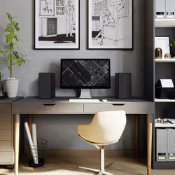 Klipsch R-40PM Noir Avec fil - Vue supplémentaire 9