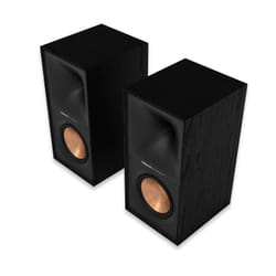 Klipsch R-50PM haut-parleur 2-voies Noir Avec fil