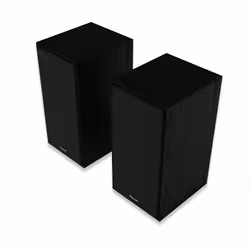 Klipsch R-50PM haut-parleur 2-voies Noir Avec fil