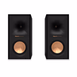 Klipsch R-50PM haut-parleur 2-voies Noir Avec fil