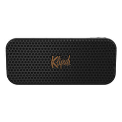 Klipsch Nashville Enceinte portable stéréo Noir 20 W