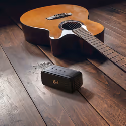Klipsch Nashville Enceinte portable stéréo Noir 20 W - Vue supplémentaire 11