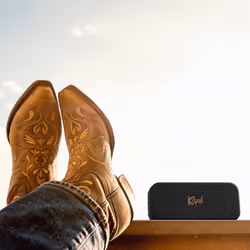 Klipsch Nashville Enceinte portable stéréo Noir 20 W - Vue supplémentaire 13
