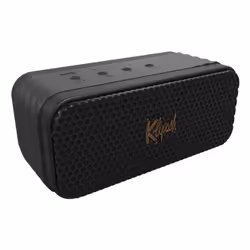 Klipsch Nashville Enceinte portable stéréo Noir 20 W