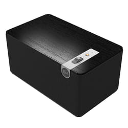 Klipsch The Three PLUS haut-parleur Noir Avec fil &sans fil