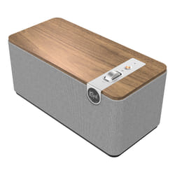 Klipsch The One PLUS Plage complète Noyer Avec fil &sans fil 60 W