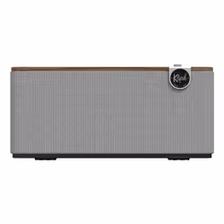 Klipsch The One PLUS Plage complète Noyer Avec fil &sans fil 60 W