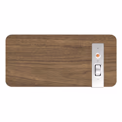 Klipsch The One PLUS Plage complète Noyer Avec fil &sans fil 60 W