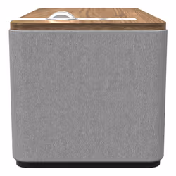 Klipsch The One PLUS Plage complète Noyer Avec fil &sans fil 60 W - Vue supplémentaire 4