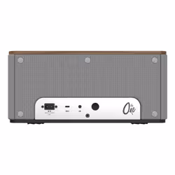 Klipsch The One PLUS Plage complète Noyer Avec fil &sans fil 60 W - Vue supplémentaire 5