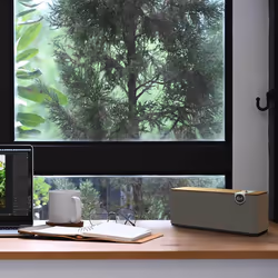 Klipsch The One PLUS Plage complète Noyer Avec fil &sans fil 60 W - Vue supplémentaire 6