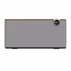 Klipsch The Three PLUS haut-parleur Noyer Avec fil &sans fil 120 W