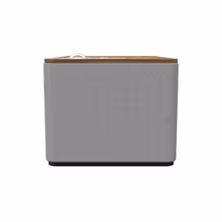 Klipsch The Three PLUS haut-parleur Noyer Avec fil &sans fil 120 W - Vue supplémentaire 4
