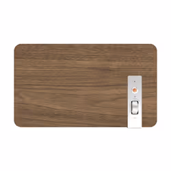 Klipsch The Three PLUS haut-parleur Noyer Avec fil &sans fil 120 W - Vue supplémentaire 6