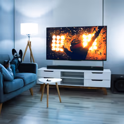 Klipsch Flexus Core 200 Noir 3.1.2 canaux 100 W - Vue supplémentaire 6
