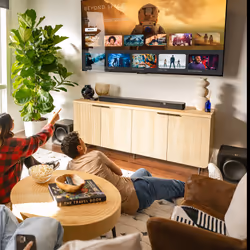 Klipsch Flexus Core 200 Noir 3.1.2 canaux 100 W - Vue supplémentaire 7