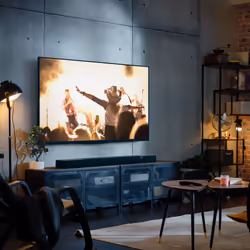 Klipsch Flexus Core 200 Noir 3.1.2 canaux 100 W - Vue supplémentaire 9