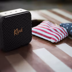 Klipsch Austin Enceinte portable mono Noir 10 W - Vue supplémentaire 13