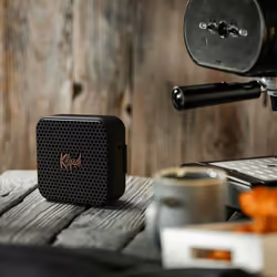 Klipsch Austin Enceinte portable mono Noir 10 W - Vue supplémentaire 14