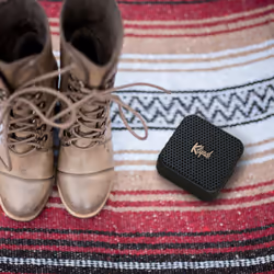 Klipsch Austin Enceinte portable mono Noir 10 W - Vue supplémentaire 15
