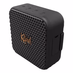 Klipsch Austin Enceinte portable mono Noir 10 W