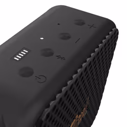 Klipsch Austin Enceinte portable mono Noir 10 W - Vue supplémentaire 9