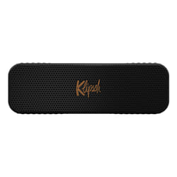 Klipsch Detroit Enceinte portable stéréo Noir 30 W