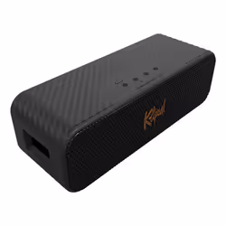 Klipsch Detroit Enceinte portable stéréo Noir 30 W