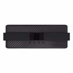 Klipsch Detroit Enceinte portable stéréo Noir 30 W - Vue supplémentaire 8