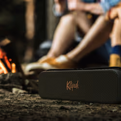 Klipsch Detroit Enceinte portable stéréo Noir 30 W - Vue supplémentaire 9