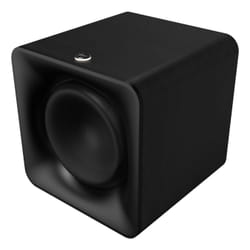 Klipsch SUB 100 Noir Caisson de basse actif 80 W