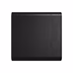 Klipsch SUB 100 Noir Caisson de basse actif 80 W