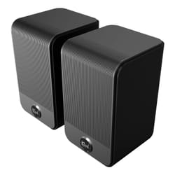 Klipsch SURR 100 1-voie Noir Sans fil 50 W