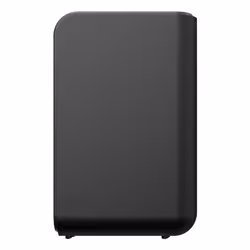 Klipsch SURR 100 1-voie Noir Sans fil 50 W