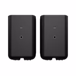 Klipsch SURR 100 1-voie Noir Sans fil 50 W - Vue supplémentaire 4