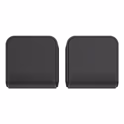 Klipsch SURR 100 1-voie Noir Sans fil 50 W - Vue supplémentaire 5