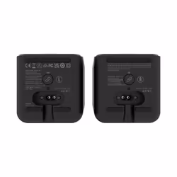 Klipsch SURR 100 1-voie Noir Sans fil 50 W - Vue supplémentaire 6