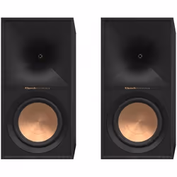Enceintes bibliothèque Klipsch R-60M vendues par paire