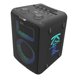 Klipsch Vegas Orateur du parti Noir