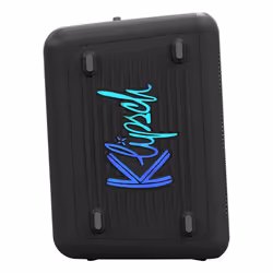 Klipsch Vegas Orateur du parti Noir - Vue supplémentaire 5