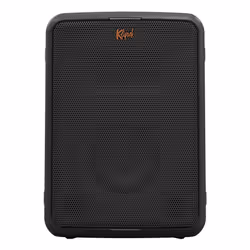 Klipsch Vegas Orateur du parti Noir - Vue supplémentaire 6