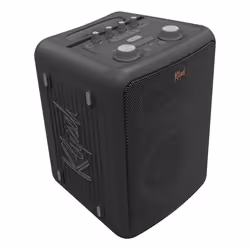 Klipsch Vegas Orateur du parti Noir - Vue supplémentaire 8