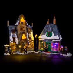 Light My Bricks 103241, Kit d'éclairage, Multicolore