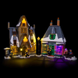 Light My Bricks 103241 accessoire de jouets de construction Kit d'éclairage Multicolore