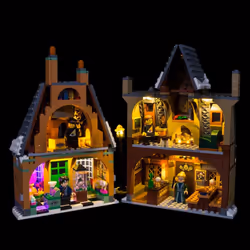 Light My Bricks 103241 accessoire de jouets de construction Kit d'éclairage Multicolore