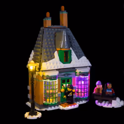 Light My Bricks 103241 accessoire de jouets de construction Kit d'éclairage Multicolore