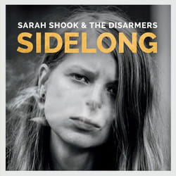 ImportCDs Sidelong CD Américaine